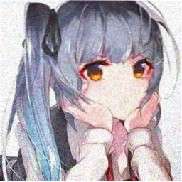 于闻-全球高考漫画角色