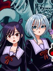 全球高考设定集-漫画
